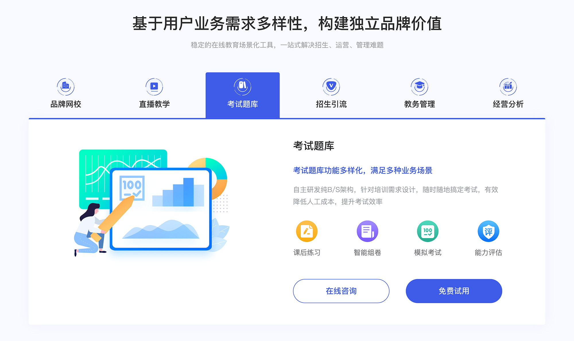 网上授课用哪个软件好_适合网上授课的软件