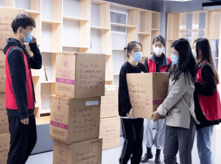 权益月报 | 权益君为你送上暖暖的权益月报