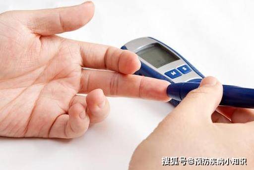 血糖新标准的数值的范围是多少？