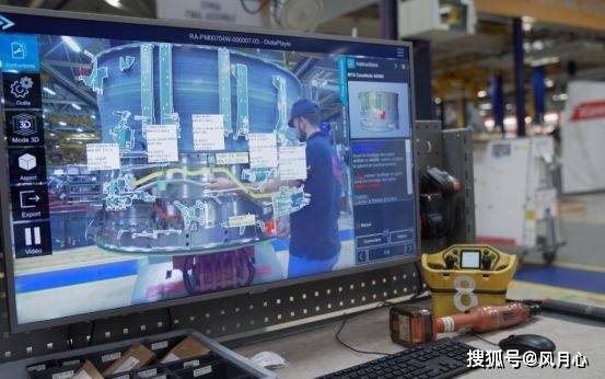 Diota构建以人为中心的数字现场解决方案