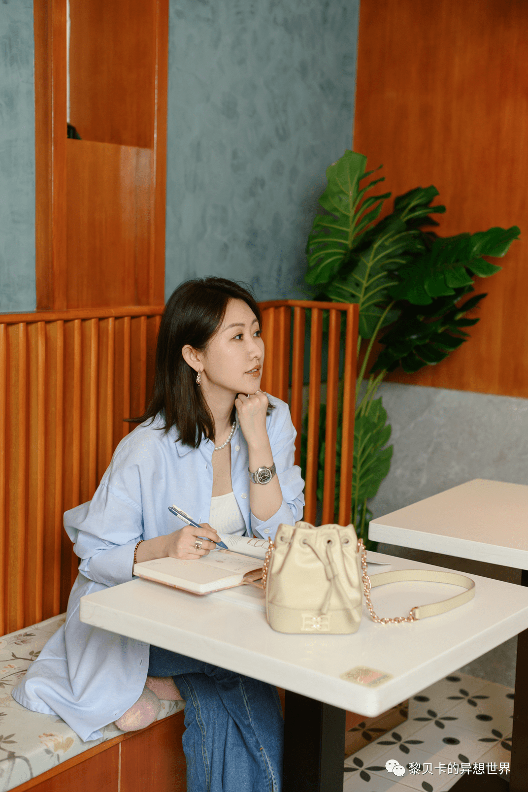 私藏了很久的7个小众配饰牌子，一次性交出来了