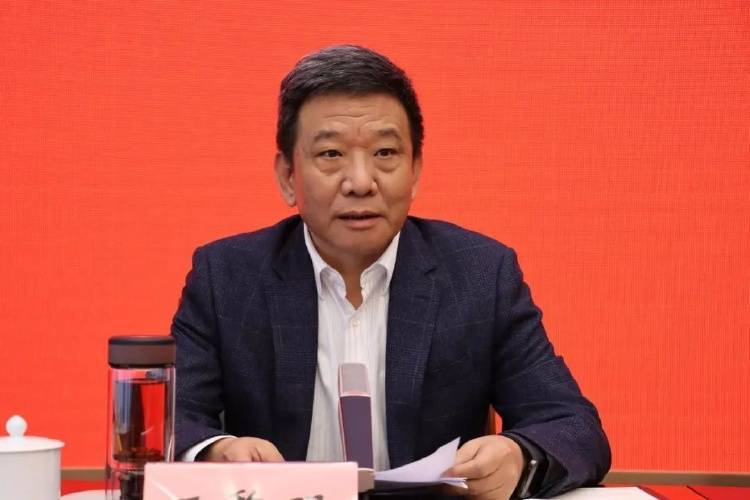 首次披露：五台山王黎明，已被查！他对干部带病提拔负有责任