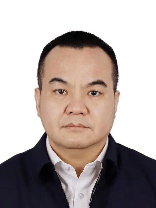 杨政昆任玉溪市委书记