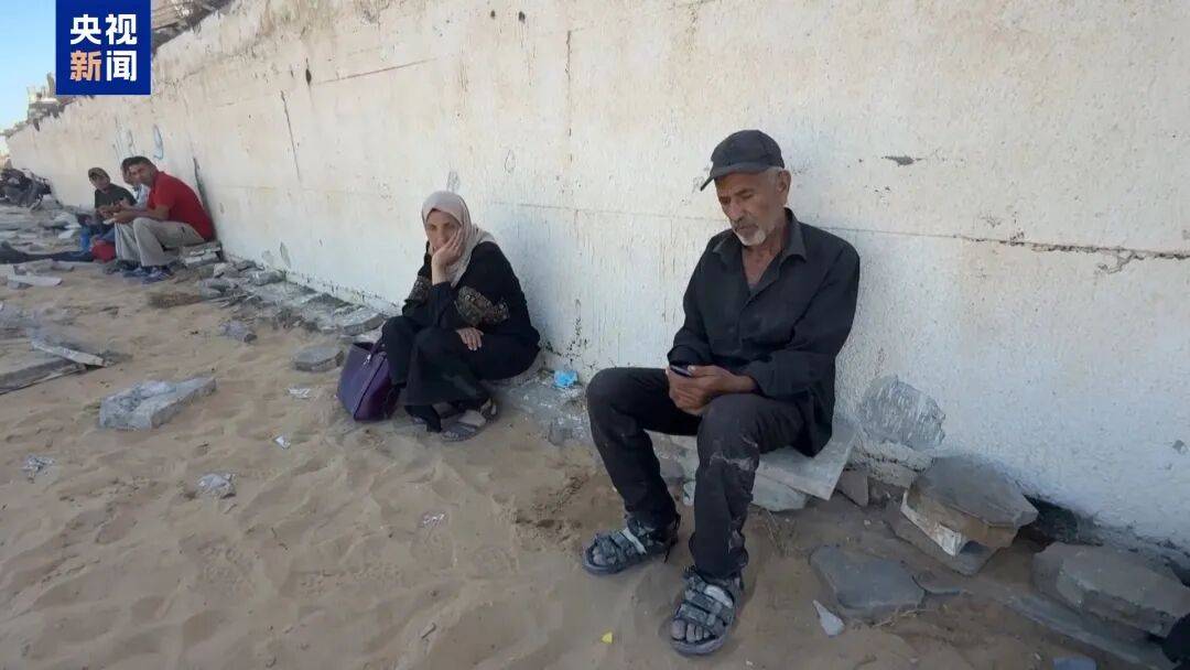 埃及“和平峰会”草草落幕,以色列和哈马斯未参会,特朗普称加沙停火协议第二阶段谈判“已经开始”