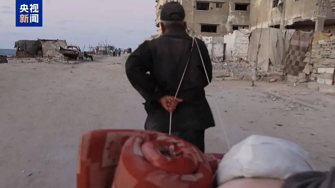 埃及“和平峰会”草草落幕,以色列和哈马斯未参会,特朗普称加沙停火协议第二阶段谈判“已经开始”