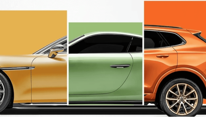 年薪最高123万元，京东高薪招聘汽车人才；此前释放“京东新车”消息，已有超1800人预约抢购，否认直接参与制造