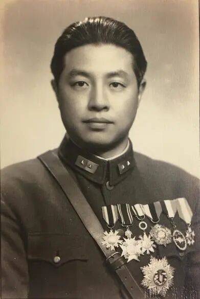 确认了!是著名歌手刘若英的爷爷