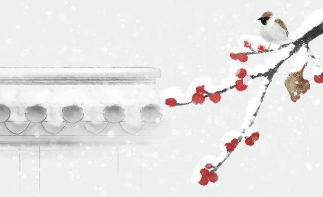 百年难遇“早立冬”来了!有啥讲究?早看早准备!