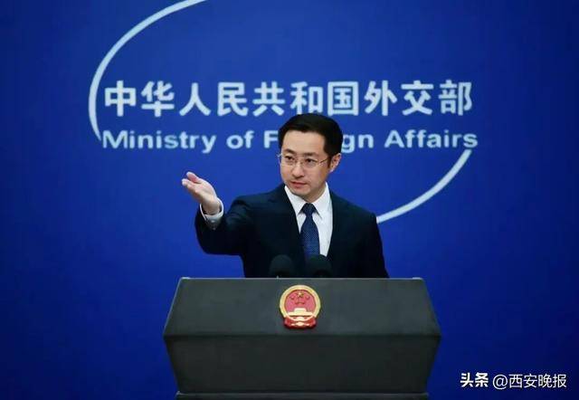 欧盟考虑强制成员国移除华为中兴设备，外交部：损人不利己