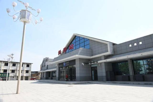 11月21日起,新郑站增开3趟普速客车→