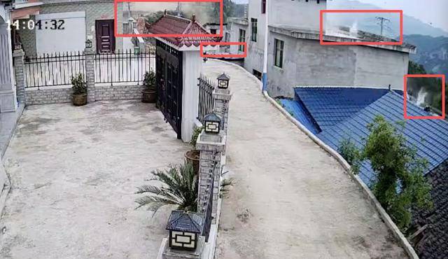 贵州仁怀市多处民房被砂石厂爆破震坏，当地回应