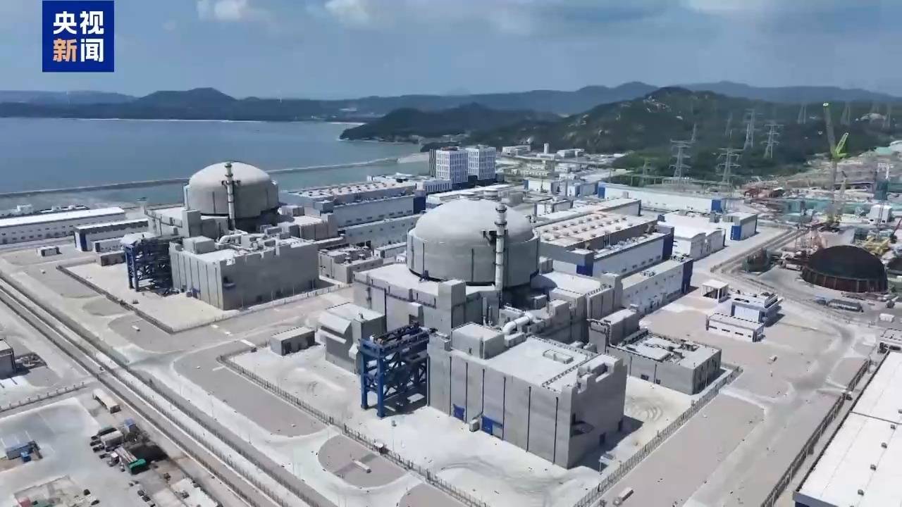 全球最大、国内首条……上周末 我国多领域迎来新突破!