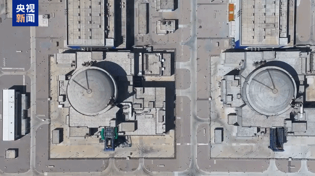 全球最大、国内首条……上周末 我国多领域迎来新突破!