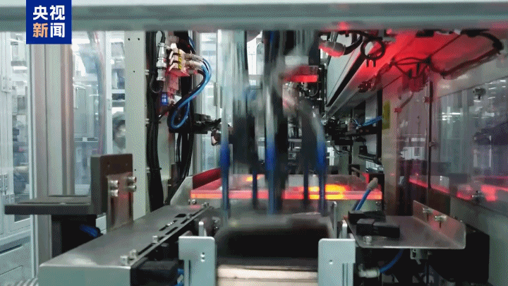 全球最大、国内首条……上周末 我国多领域迎来新突破!