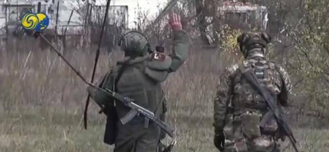 俄军透露红军城市区作战细节,乌军战斗骨干躲入地下管道