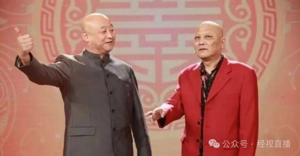 知名相声演员去世!曾带来众多欢歌笑语…