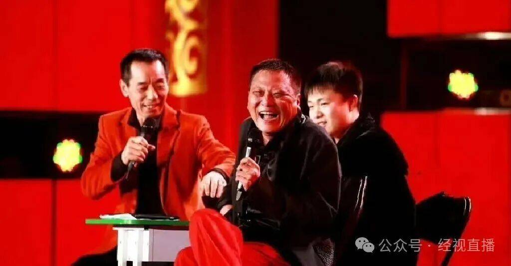 知名相声演员去世!曾带来众多欢歌笑语…