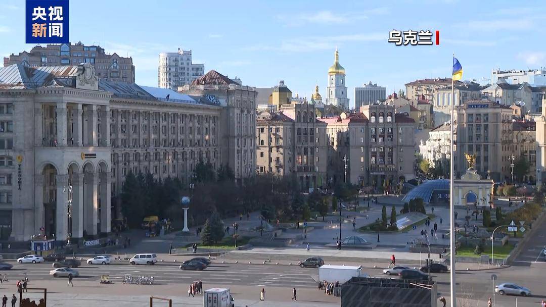 俄副外长:俄方不会放弃立场或作出任何让步