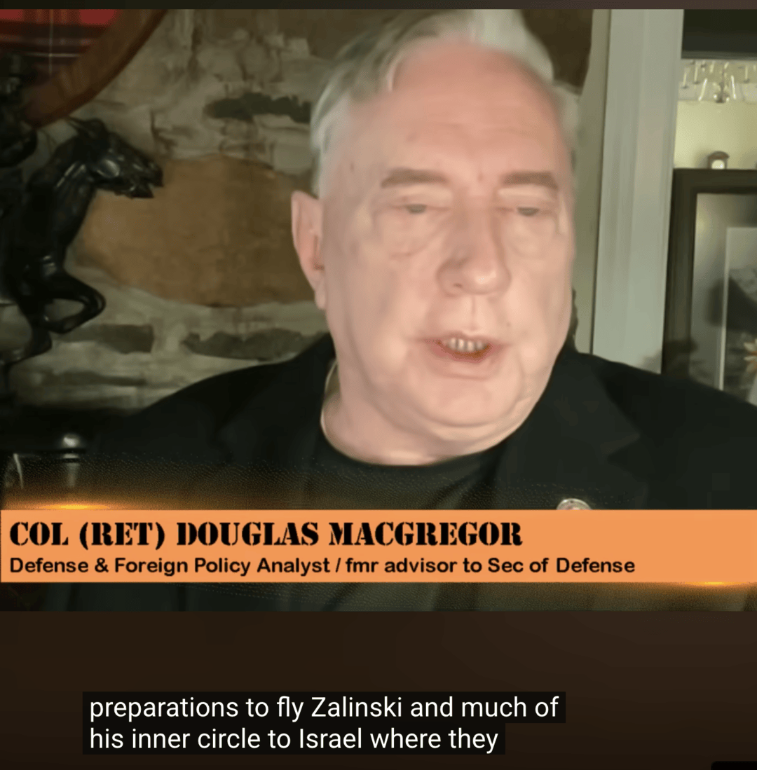 泽连斯基名字首次间接出现在乌克兰贪腐案中,他将如何“退场”?