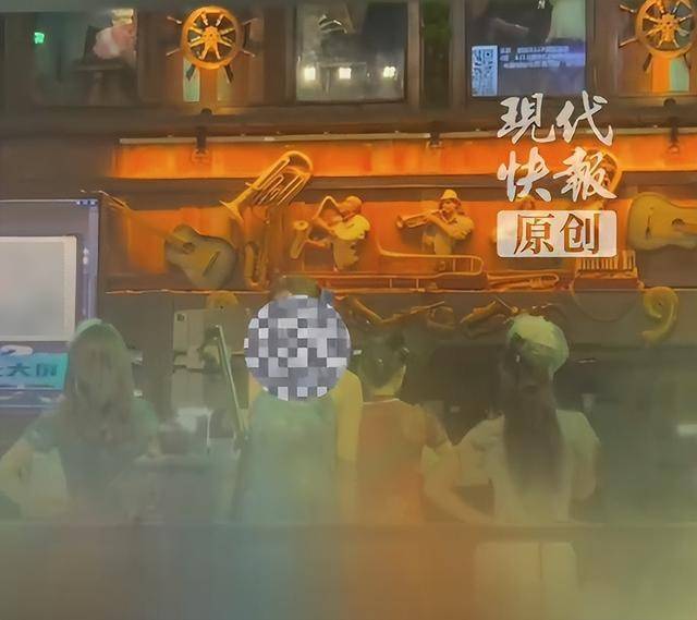 罚款9万元!徐州一烧烤店擅自举办男模秀、旗袍美女等演出