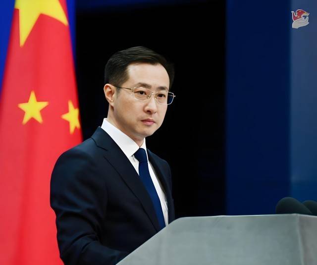 外交部:在大是大非问题上,日本不要妄想蒙混过关