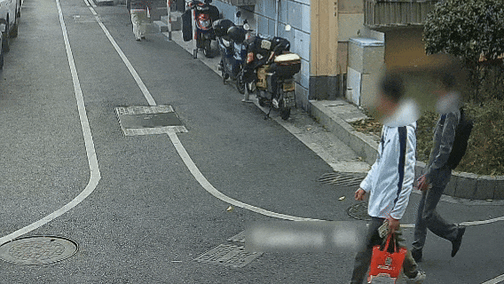 上门取走19万元,杭州一西装革履“金融专员”被抓!在高速服务区被抓,车上塞满现金