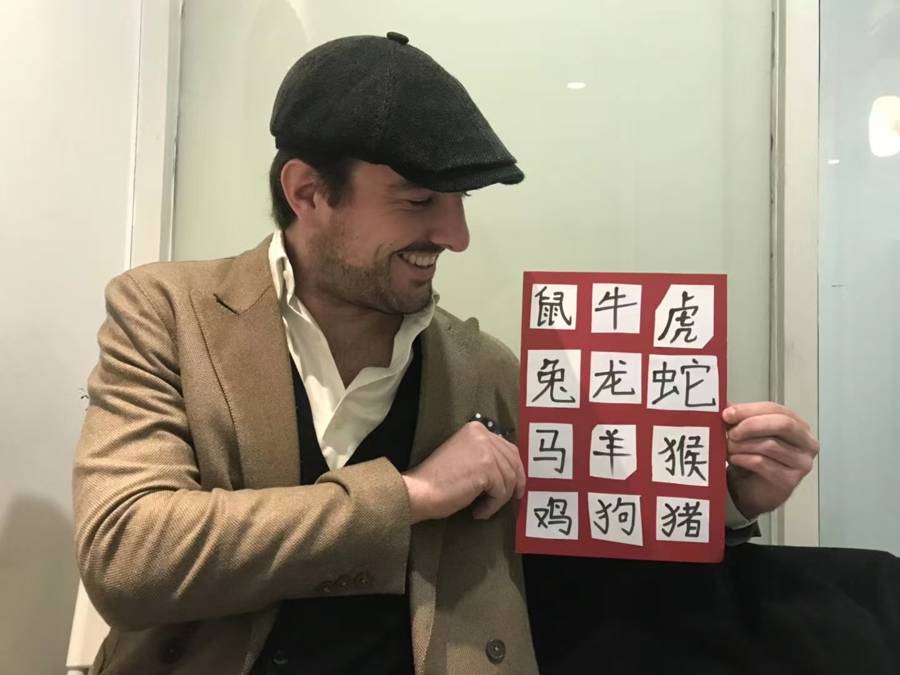 法国人在上海开店,只卖白色衣服竟然火了丨上海滩上洋掌柜