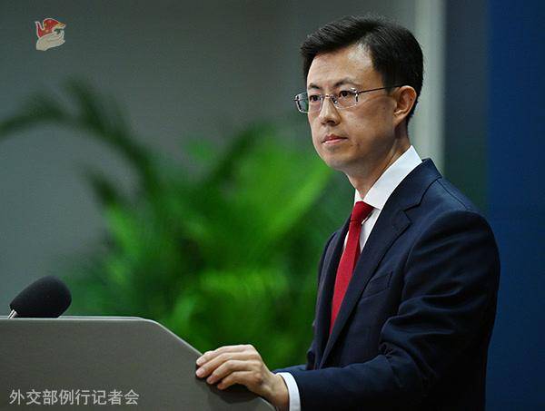 中方没有接听日方的“热线电话”?外交部回应