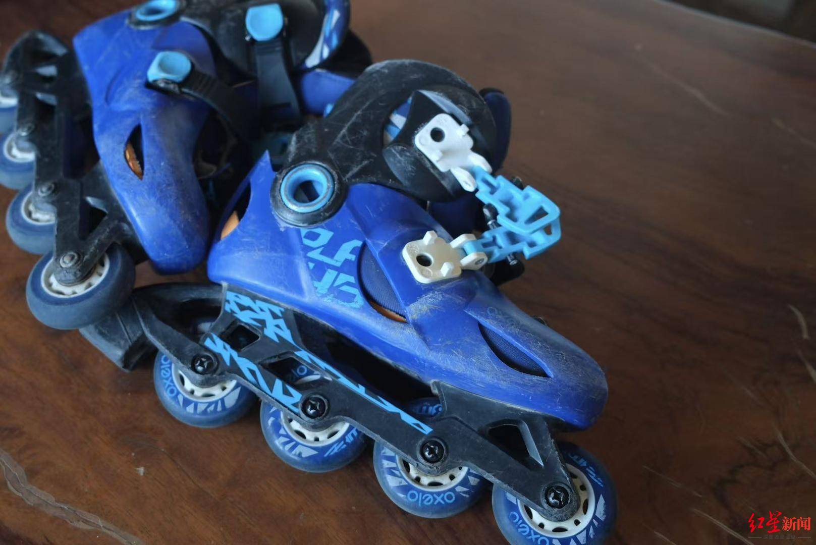 8岁自闭症男童苍山走失后身亡 深陷漩涡的父母:我们全家都在用爱托举这个孩子丨2025未完待续