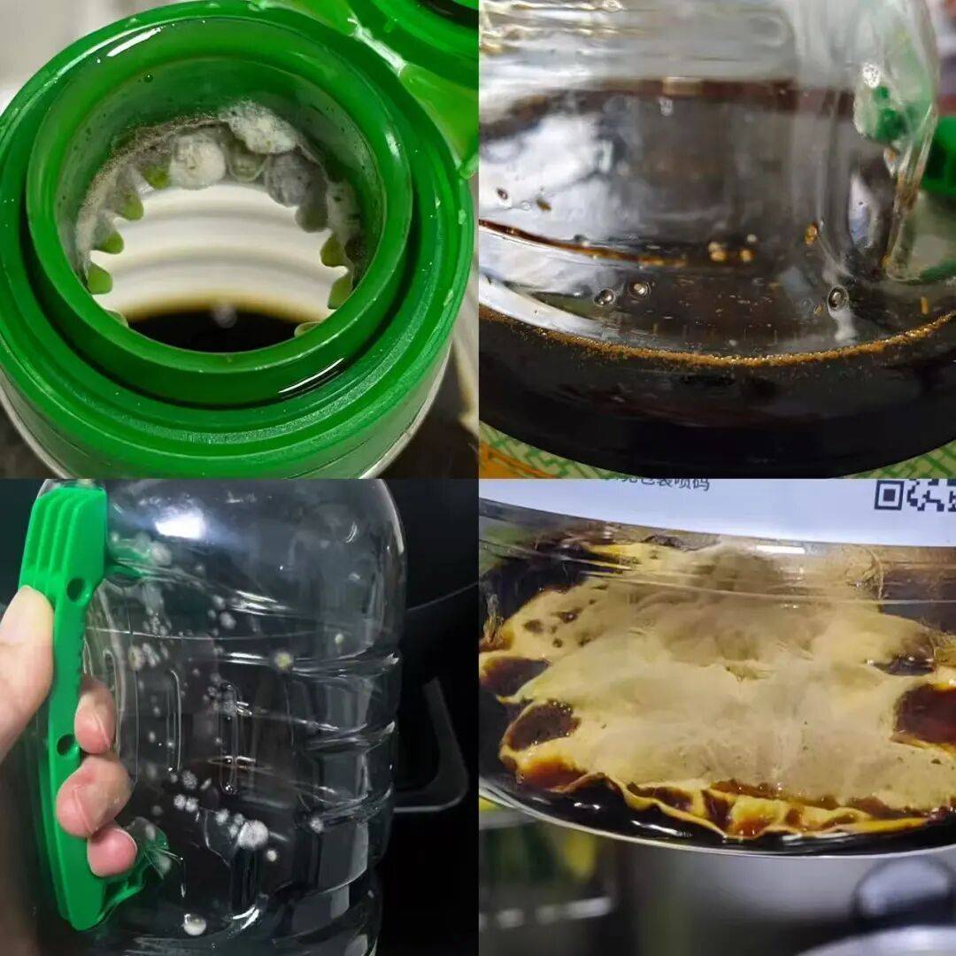 6种东西,没过保质期就“坏了”?赶紧看看,别拿全家健康开玩笑